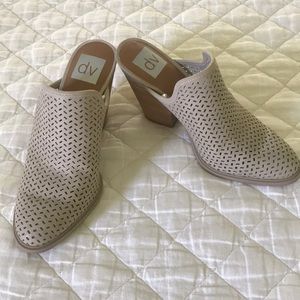 Dolce Vita heeled shoes